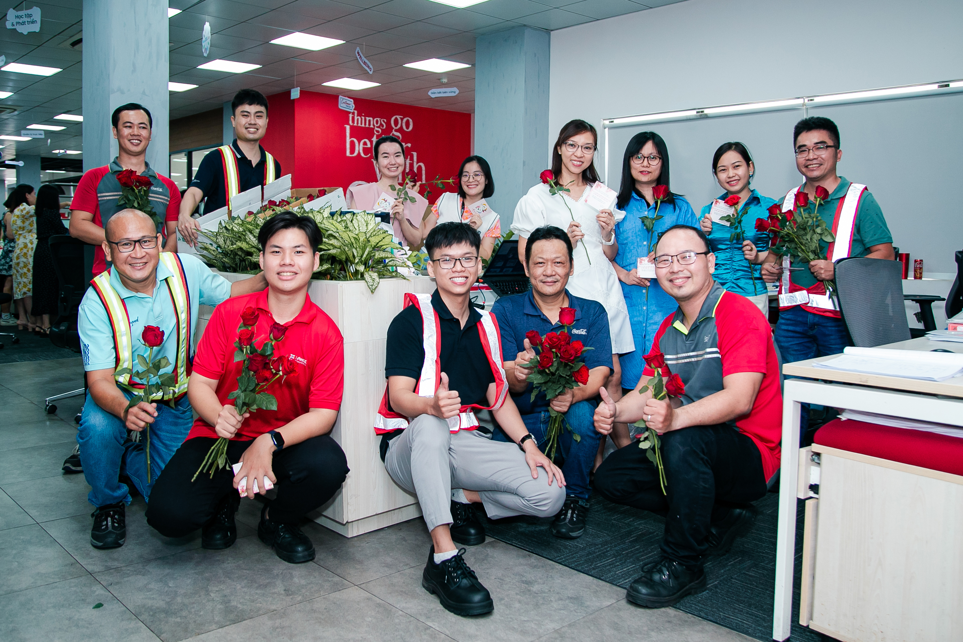 Operational Excellence